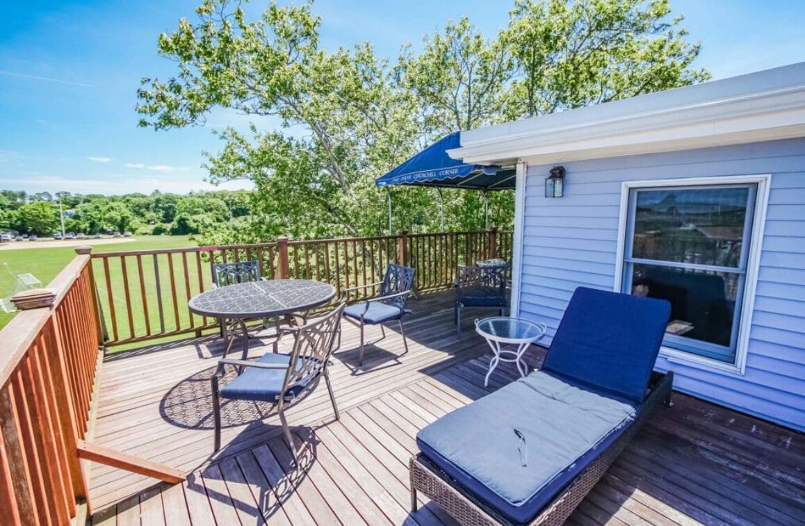 Servei de restauració a l'aire lliure