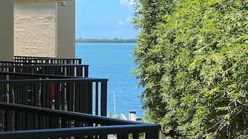 Classic Triple Room, Balcony | Terrace/patio