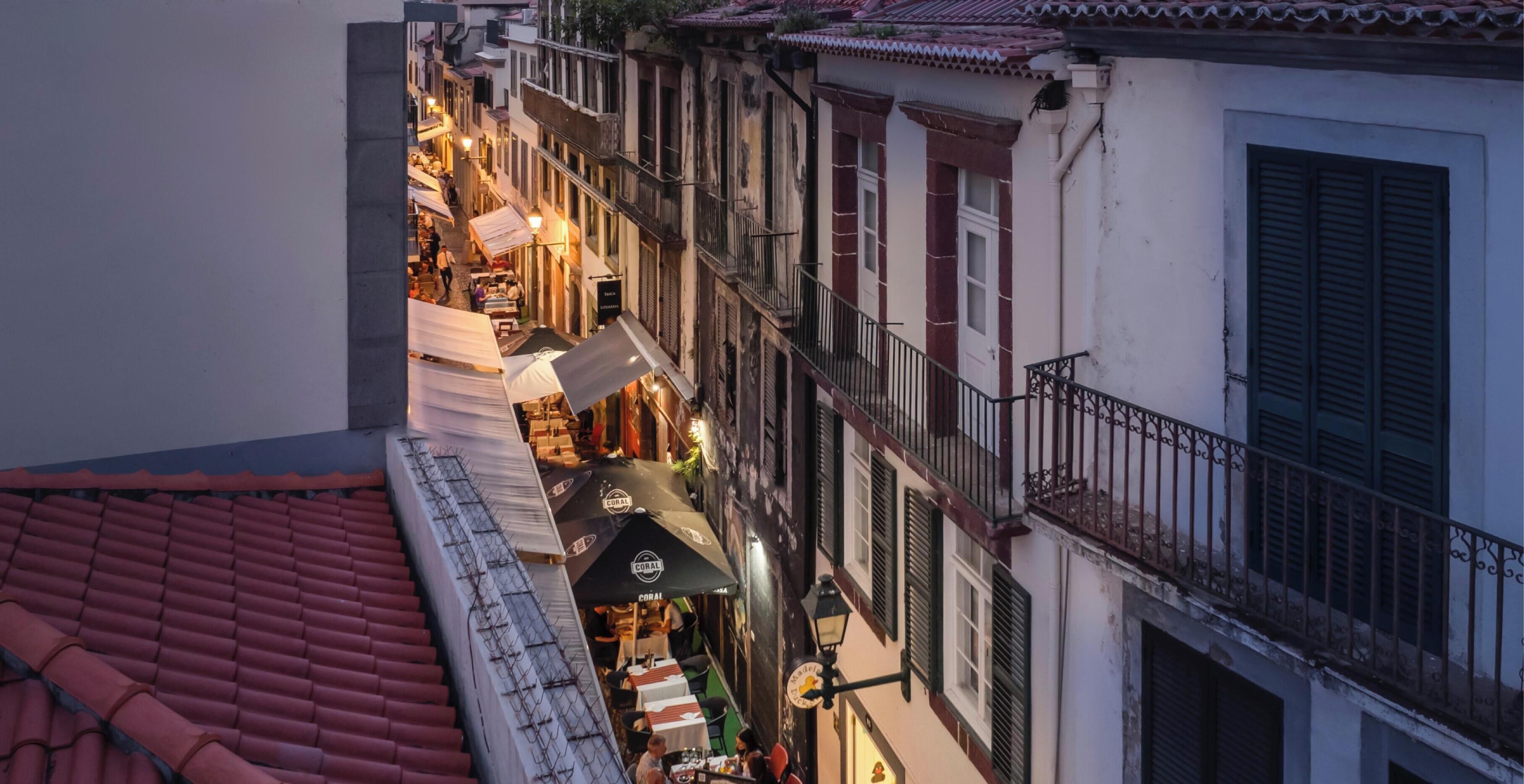 Balcón