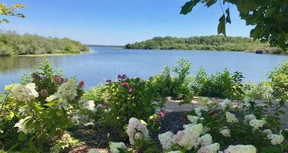 Le ChĂȘne 3*, Lac, centre-ville et plages de Mimizan