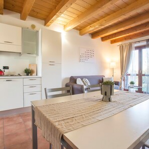 Maison | 1 chambre