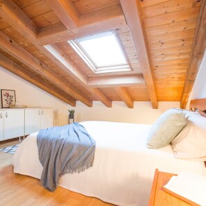 Maison | 1 chambre