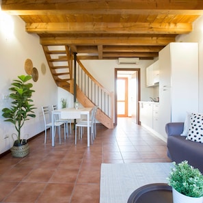 Maison | 1 chambre