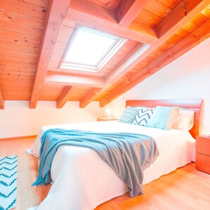 Apartment | 1 Schlafzimmer