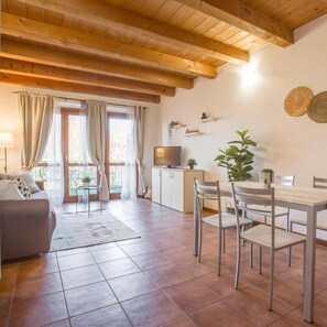 Apartment | 1 Schlafzimmer