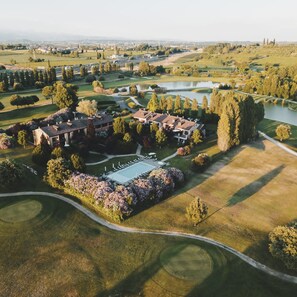 Apartment | 1 Schlafzimmer