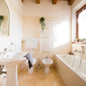 Ferienhaus | 1 Schlafzimmer