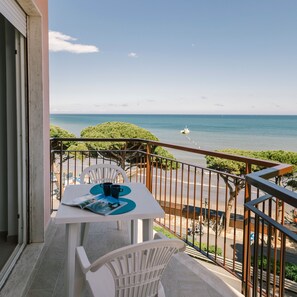 1 bedroom - Le Terrazze sul Mare (Diano Marina)