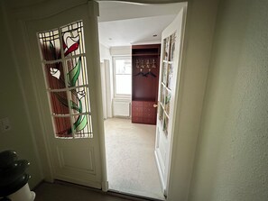 Interior - Traumlage in Detmold Stadtzentrum mit Viel Platz-helle Großzügige Ferienwohnung (Detmold)