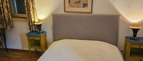 5 chambres, fer et planche Ă repasser, Wi-Fi gratuit, draps fournis