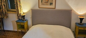 Character house in Drôme Provençale, private swimming pool