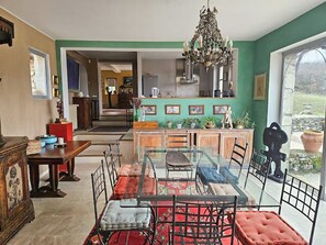 Restaurantes