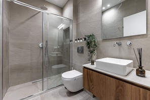 Appartamento Luxury | Bagno