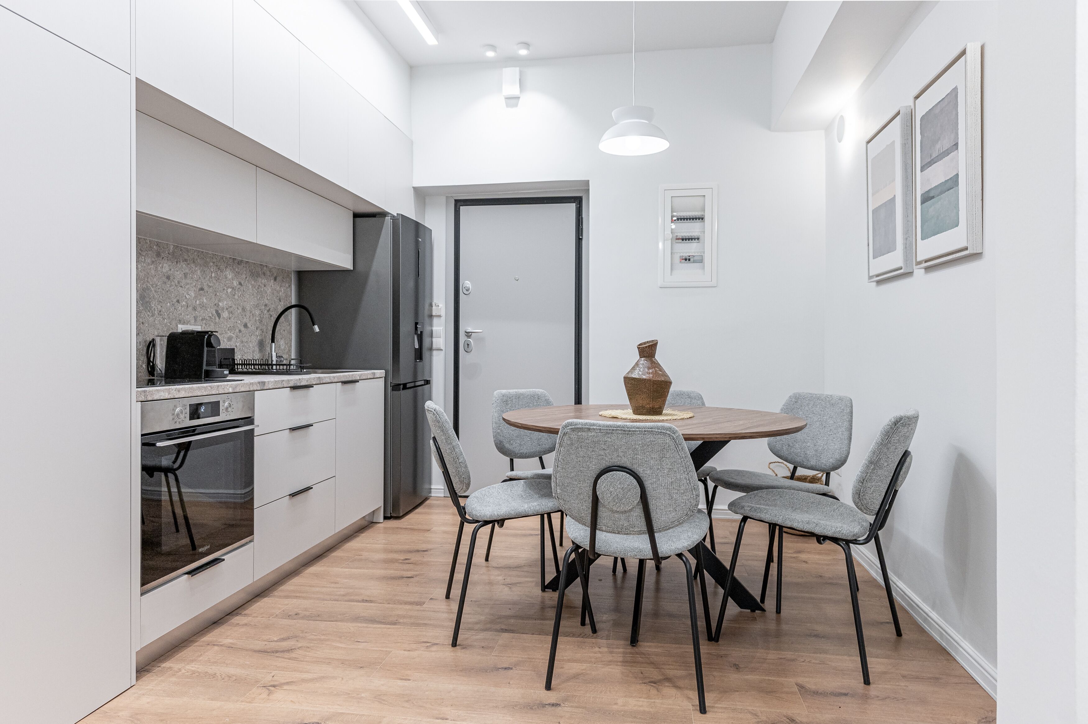 Apartamento de lujo | Cocina privada