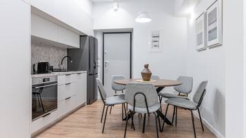 Apartamento de lujo | Cocina privada