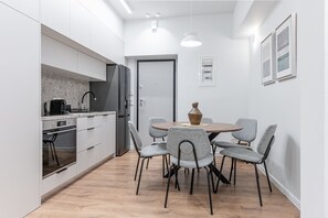Appartement luxueux | Cuisine privée