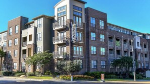 Exterior - Landing | Incredible 1BD, Pool, Clubhouse (Memphis)