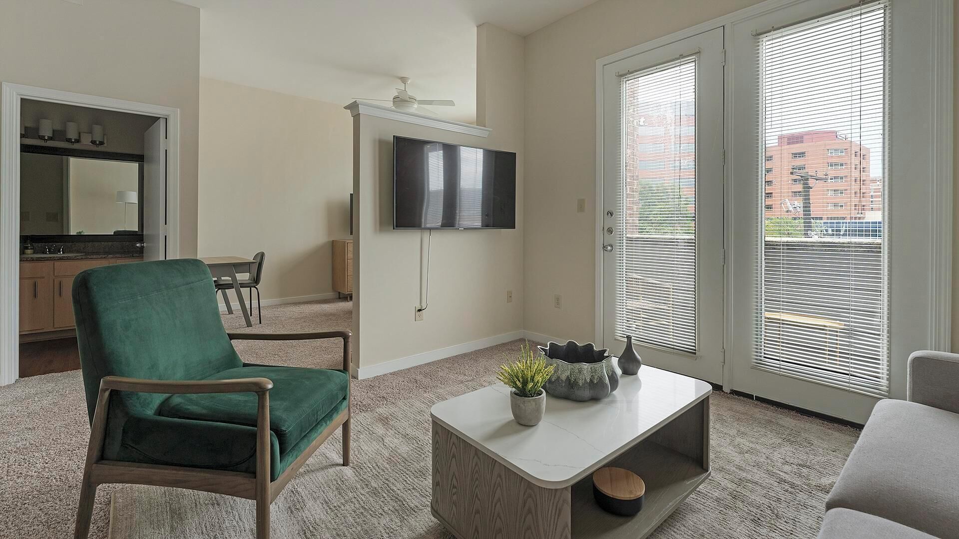 Landing | Stunning 1bd, Pool, Clubhouse - Memphis, TN