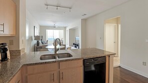 Interior - Landing | Modern 2BD, Pool, Clubhouse (Memphis)