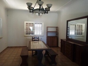 Dining - Villa t5, Inoubliable, (Palmela)