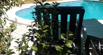Villa t5, Inoubliable,