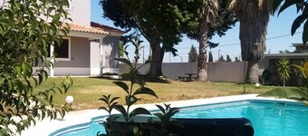 Villa t5, Inoubliable,