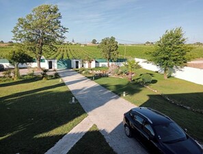 Property grounds - Villa t5, Inoubliable, (Palmela)