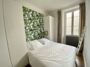 3 chambres