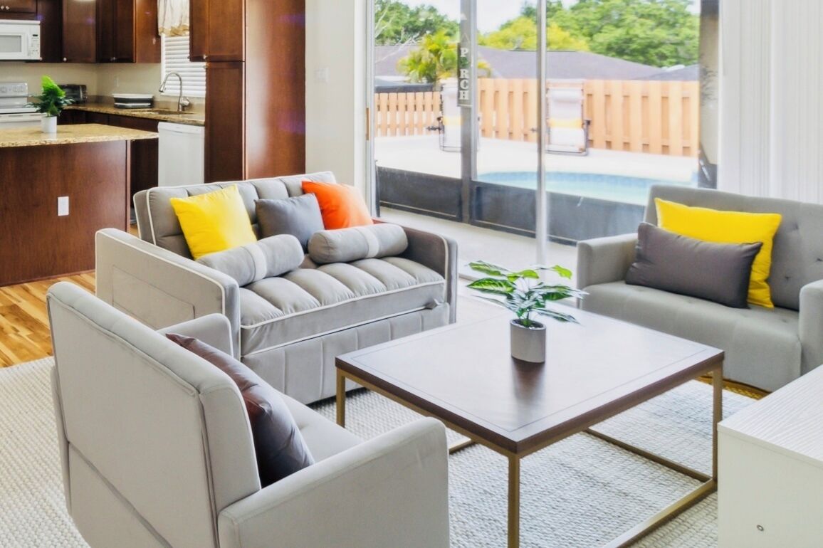 スマートテレビ