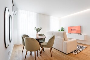 Interior - GuestReady - A marvellous city retreat (Porto)
