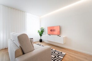 Interior - GuestReady - A marvellous city retreat (Porto)