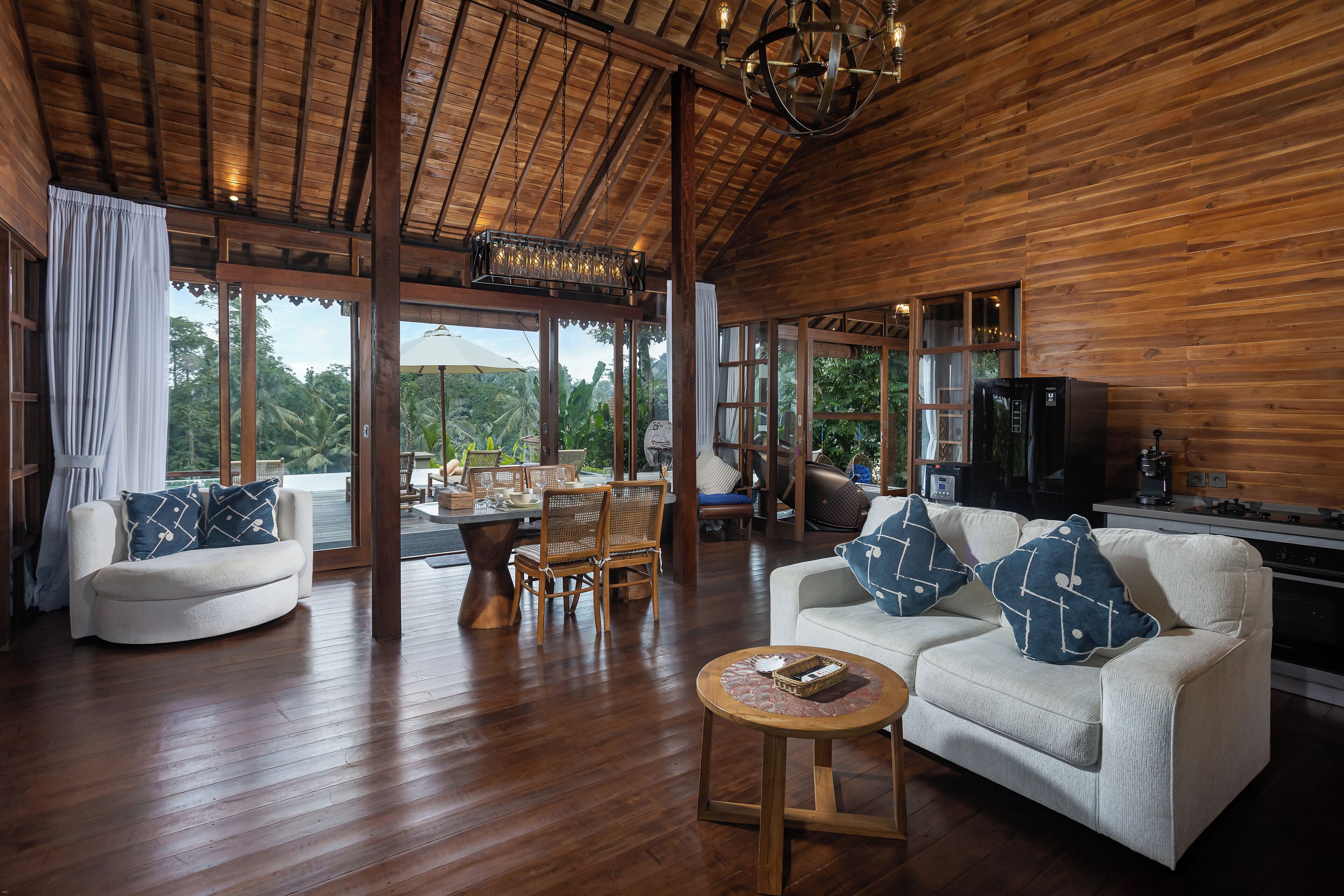 TV connectée