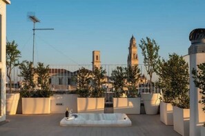 Terraço/pátio