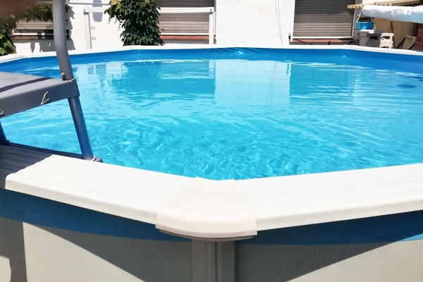 Poolblick