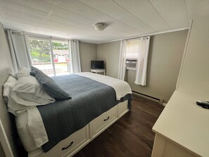 2 chambres, lit parapluie, Wi-Fi, draps fournis