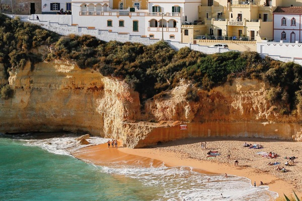 Vue mer