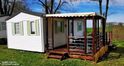 Un bol D'aire Dans le Tarn ..