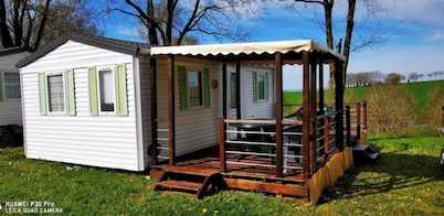 Un bol D'aire Dans le Tarn