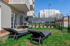 Apartament exclusiu | Vista des de l'habitació