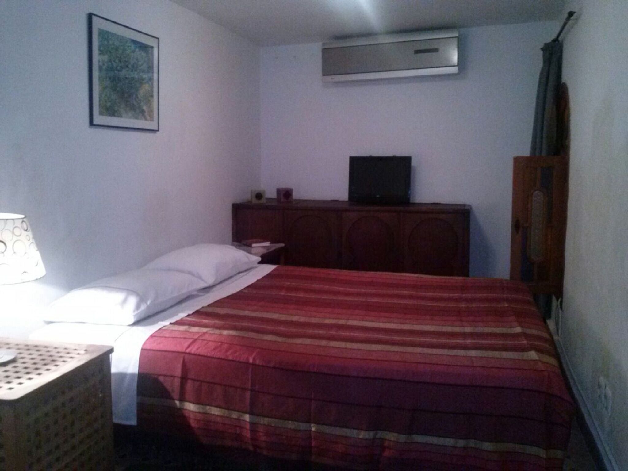 Room, 1 Bedroom, Terrace, City View | 1 bedroom