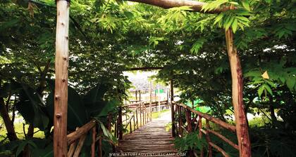 Nature Adventure Camp in Kanakapura #2