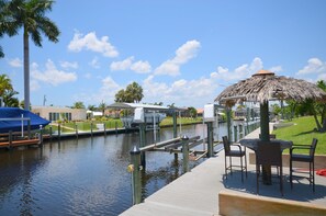 Jachthaven