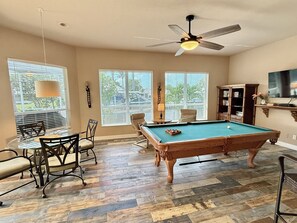 Sala de jocs