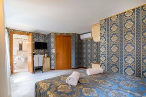 Classic Double Room, Courtyard View - Ca' Beatrice (Venice)