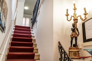 Reception - Ca' Beatrice (Venice)