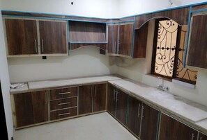 Cocina compartida