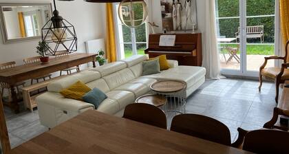 Maison Ă  Beaune Les Zazouilles