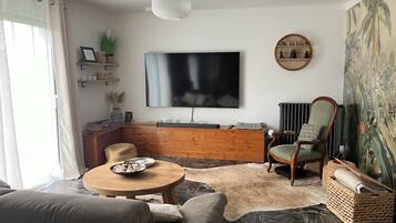 Een tafeltennistafel