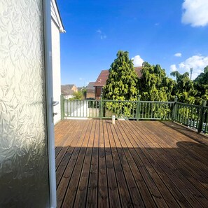 House, Smoking | 4 bedrooms - Hyperion in Newmarket (Newmarket)