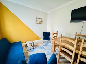 獨棟房屋, 吸煙房 | 4 間臥室